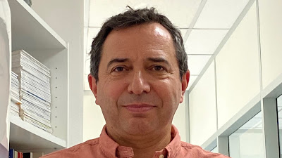 Dr Frederic LE COUSTUMER à Sorgues