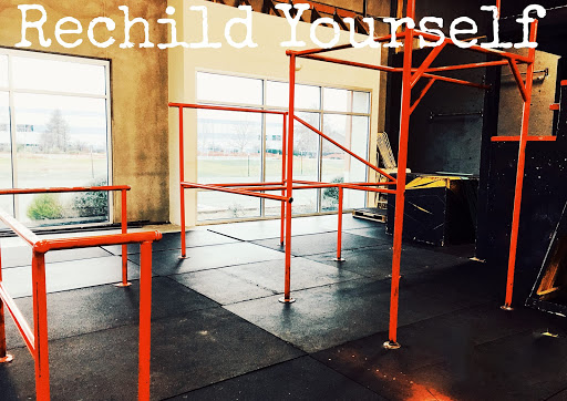 Parkour Spot «Free Flow Academy», reviews and photos, 1106 Tinker Rd #120, Rocklin, CA 95765, USA