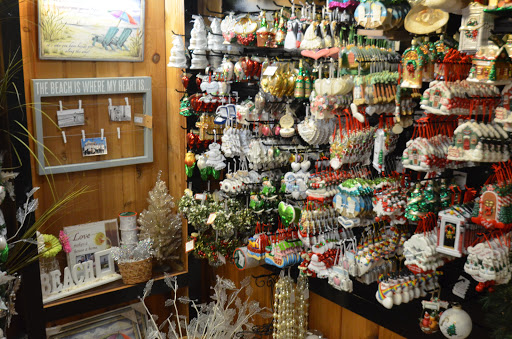 Gift Shop «Winterwood Gift & Christmas Shoppe», reviews and photos, 3137 U.S. 9, Rio Grande, NJ 08242, USA