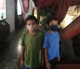 Museo de Historia Natural photo