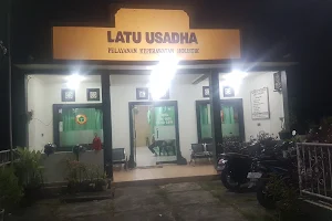 Latu Usadha image