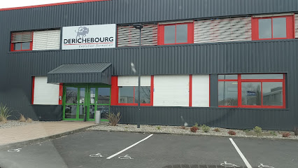 DERICHEBOURG Aeronautics Training