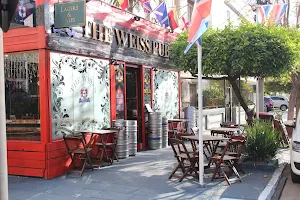 THE WEISS PUB image