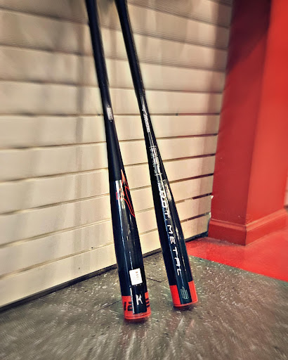 Sporting Goods Store «SPC Sports», reviews and photos, 9431 Mentor Ave, Mentor, OH 44060, USA