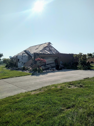 Golf Club «Moss Creek Golf Club», reviews and photos, 1 Club Dr, Clayton, OH 45315, USA