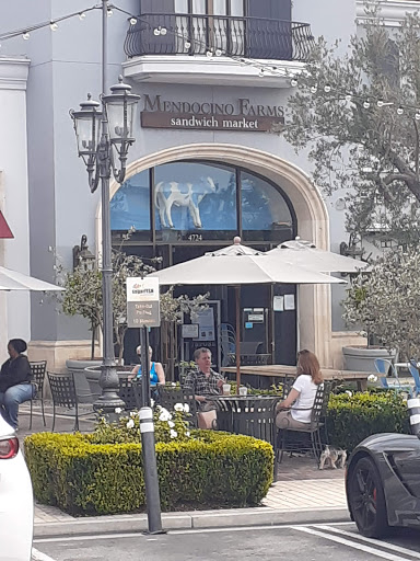 Shopping Mall «Waterside, Marina Del Rey», reviews and photos, 4700 Admiralty Way, Marina Del Rey, CA 90292, USA