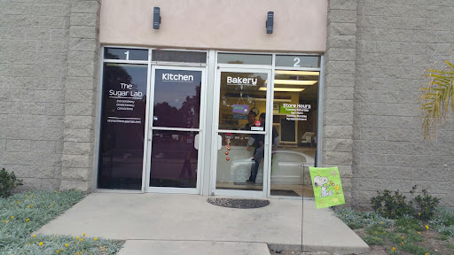 Bakery «Sugar Lab Bake Shop», reviews and photos, 5936 Telegraph Rd, Ventura, CA 93003, USA