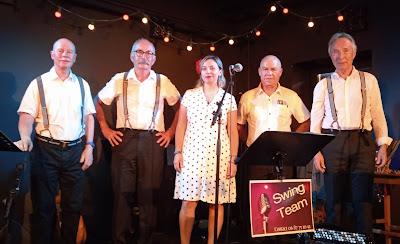 La Grange des Farfadets, espace créatif à Maizilly