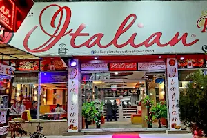 Italian Pizza RAWALPINDI image