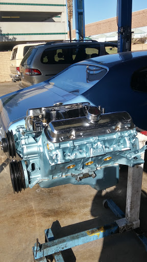 Auto Parts Store «Luke Auto Parts», reviews and photos, 13734 W Glendale Ave, Glendale, AZ 85307, USA