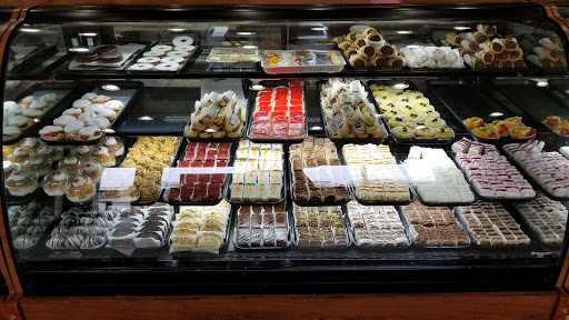 Dearborn Sweets Inc