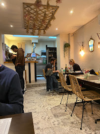 Atmosphère du Restaurant italien Bellini à Saint-Jean-de-Luz - n°3
