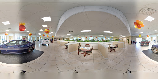 Glendora Chrysler Dodge Jeep Ram image