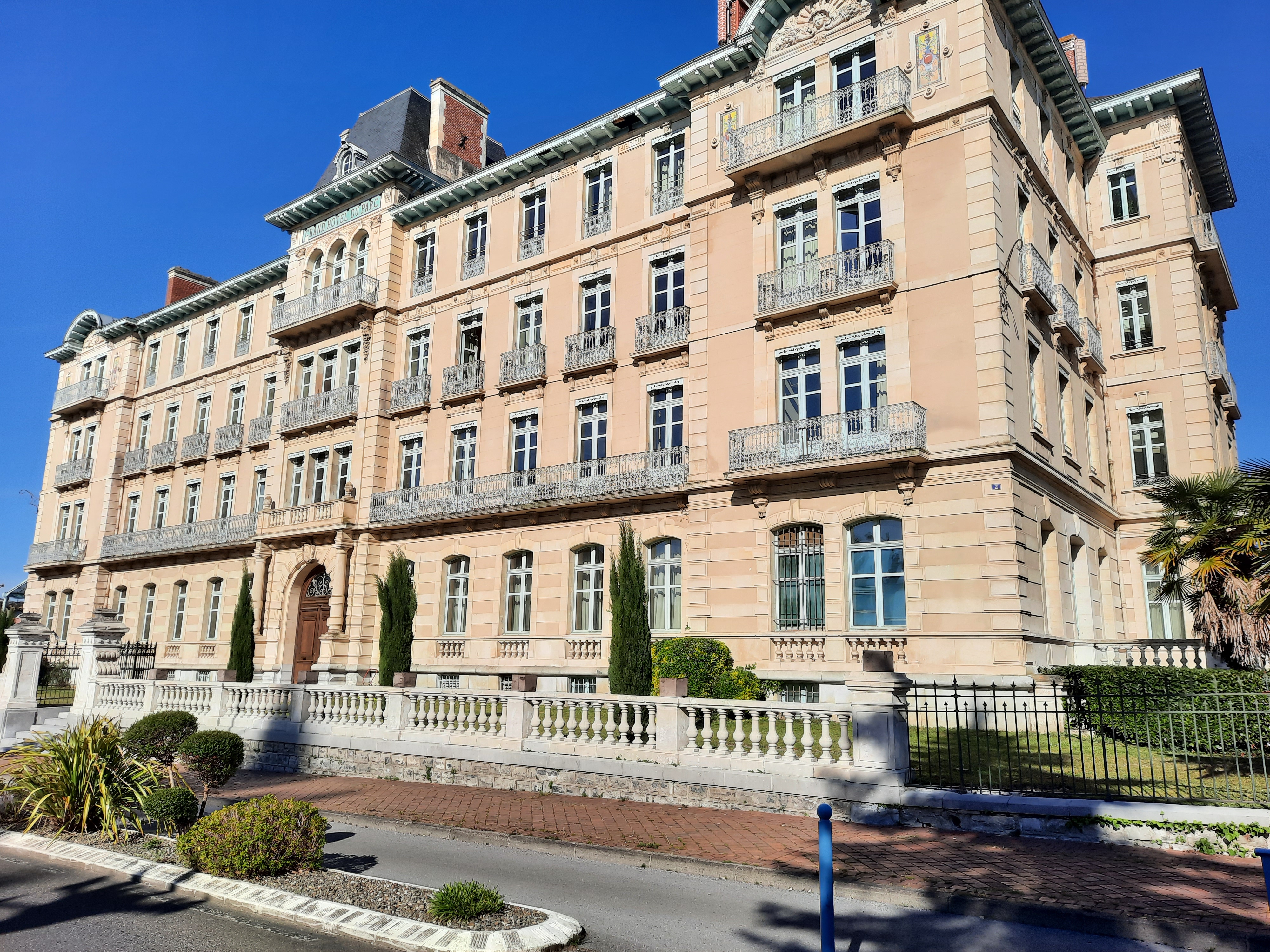 Photo n° 1 de l'avis de Roméo.a fait le 12/06/2023 à 17:31