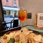 Photo n°2 de l'avis de Elena.a fait le 10/08/2023 à 09:08 sur le  La Farcia à Asti