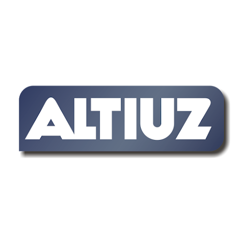 Altiuz Headquarters - Las Condes