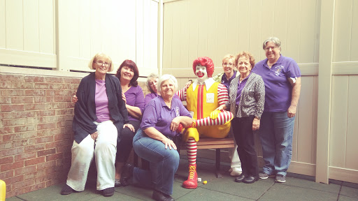 Non-Profit Organization «Ronald McDonald House Charities of Ann Arbor», reviews and photos