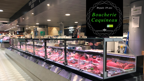 Boucherie Caquineau à La Roche-sur-Yon