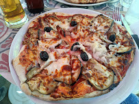 Plats et boissons du Pizzeria Il Fornetto à Montpellier - n°8