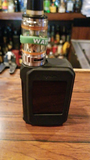 Tobacco Shop «Cloud Depot Vape & Smoke Shop», reviews and photos, 273 Lafayette St, Newark, NJ 07105, USA