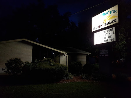 Banacki Chiropractic