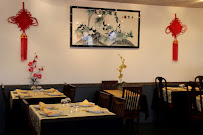 Atmosphère du Restaurant asiatique Bao Lin Xuan à Vigneux-sur-Seine - n°6