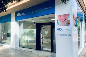 Clinica +Dental Benimaclet image
