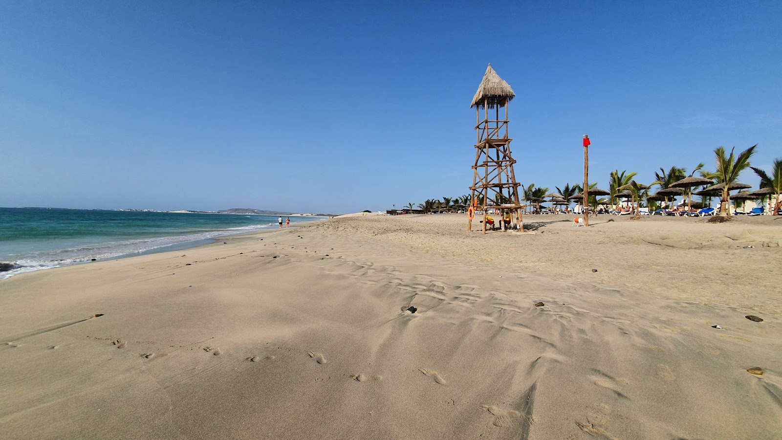 Praia das Dunas Beach photo #5