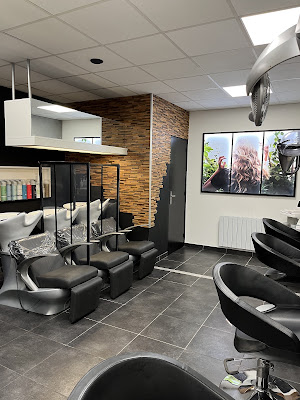 Styl'isa Coiffure à Le Hom