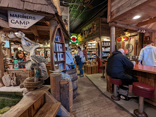 Coffee Shop «General Mercantile», reviews and photos, 413 N Last Chance Gulch, Helena, MT 59601, USA