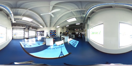 Chevrolet Dealer «Holiday Automotive Chevrolet Buick GMC», reviews and photos, 321 N Rolling Meadows Dr, Fond du Lac, WI 54937, USA