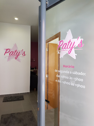 Paty's Beauty Salon - Montijo