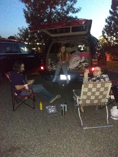 Movie Theater «St Michael Cinema», reviews and photos, 4300 O Day Ave NE, St Michael, MN 55376, USA