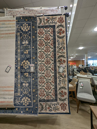 Department Store «HomeGoods», reviews and photos, 1036 E Brokaw Rd, San Jose, CA 95131, USA