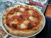 Pizza du Restaurant italien Del Arte à Cergy - n°17