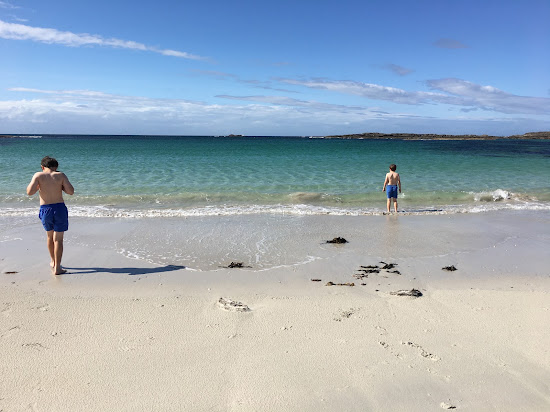 Sanna Strand