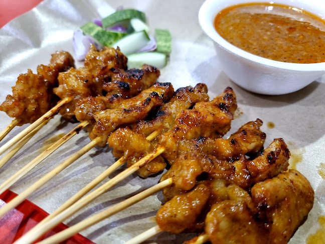 Telok Blangah Rise Market & Food Centre - Market