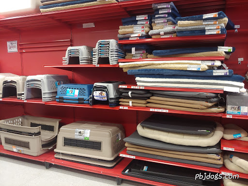 Pet Supply Store «Petco Animal Supplies», reviews and photos, 5843 N Elizabeth St, Pueblo, CO 81008, USA