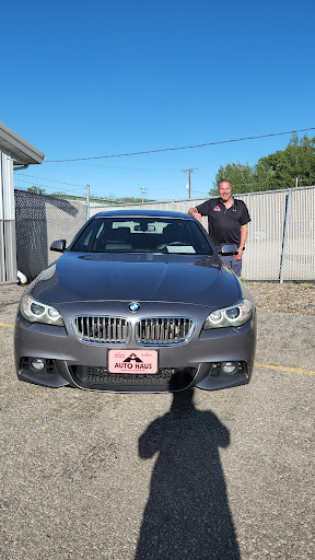 Car Dealer «Auto Haus on Velp», reviews and photos, 1280 Velp Ave, Green Bay, WI 54303, USA