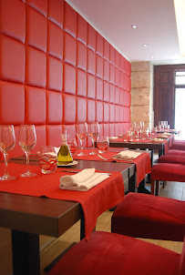 Atmosphère du Restaurant français La Fabrique Marseillaise - La Table de l'Olivier à Marseille - n°3