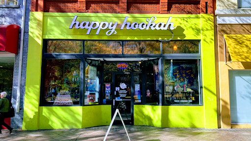 Happy Hookah, 66 Peachtree St NW, Atlanta, GA 30303, USA, 