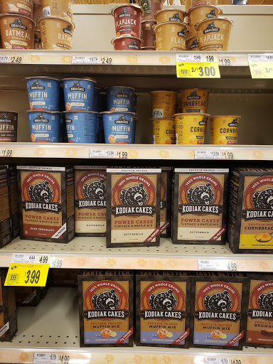 Supermarket «Wegmans», reviews and photos, 1413 S Main Chapel Way, Gambrills, MD 21054, USA