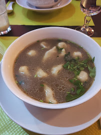 Soupe du Restaurant asiatique Norbu - Restaurant Tibétain à Avallon - n°7