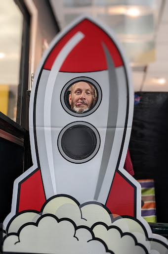 Clothing Store «Space Shirts», reviews and photos, 6116 N Courtenay Pkwy, Merritt Island, FL 32953, USA