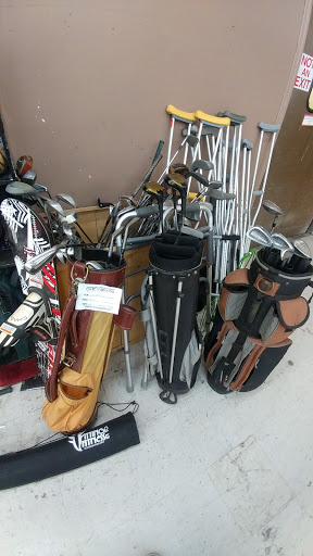 Thrift Store «Downtown Rescue Mission Thrift», reviews and photos, 1407 N Memorial Pkwy # B, Huntsville, AL 35801, USA