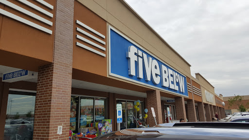 Five Below, 2845 Richmond Ave #3, Staten Island, NY 10314, USA, 