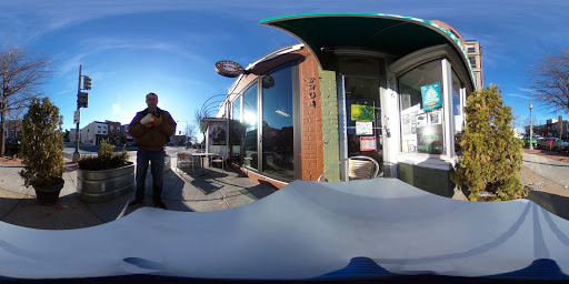 Coffee Shop «Harrar Coffee & Roastery», reviews and photos, 2904 Georgia Ave NW, Washington, DC 20001, USA