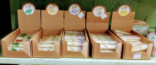 Grocery Store «AREA General Store», reviews and photos, 18 E Park St, Mundelein, IL 60060, USA