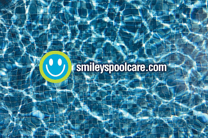 Smiley Pool Service