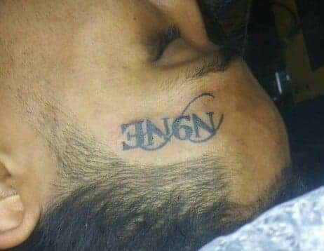 Explore rockstar tattoo ideas, creative tattoo ideas in Lakeland, available at 360 INKpressions